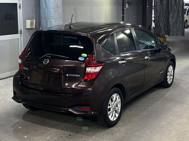 Nissan NOTE 2019 7969072-5