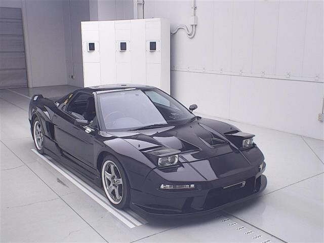 sat car