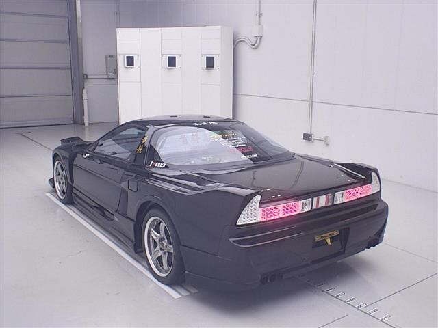 Honda NSX 1991 7982339-1