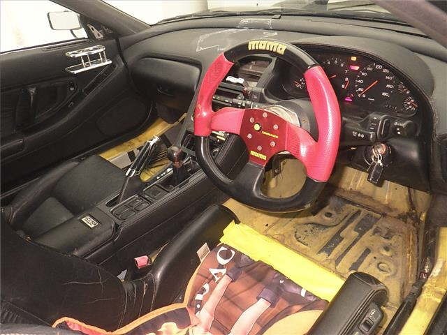 Honda NSX 1991 7982339-3
