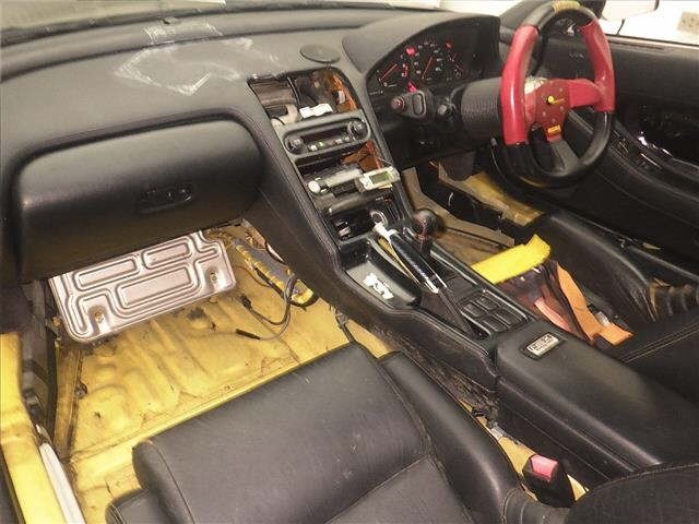 Honda NSX 1991 7982339-4