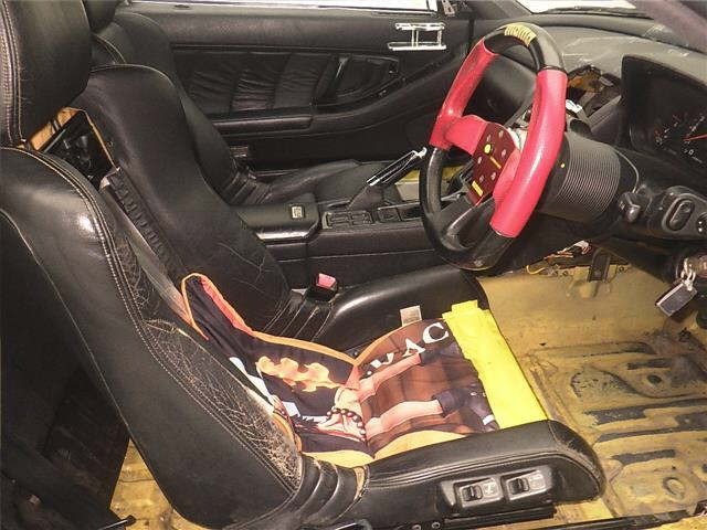 Honda NSX 1991 7982339-5