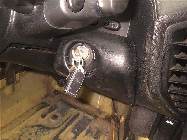 Honda NSX 1991 7982339-7