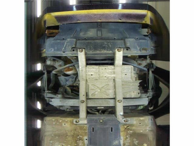 Honda NSX 1991 7982339-8