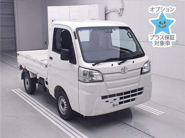 Toyota PIXIS TRUCK 2018 7982404-0