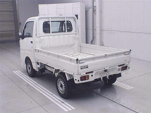 Toyota PIXIS TRUCK 2018 7982404-1
