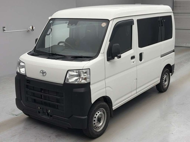 Toyota PIXIS VAN 2022 7966978-0