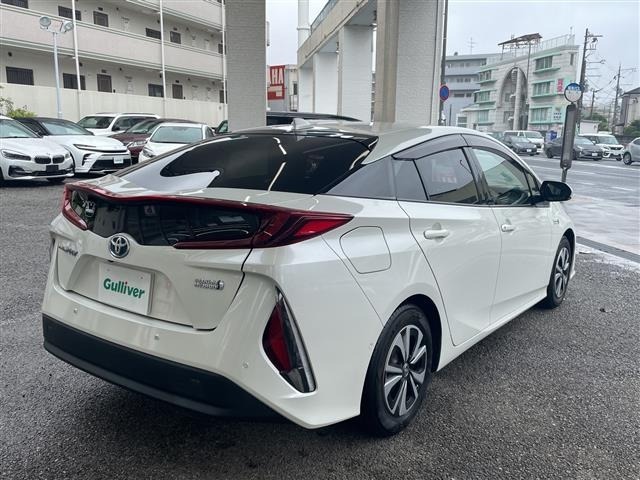 Toyota PRIUS PHV 2018 7981729-13