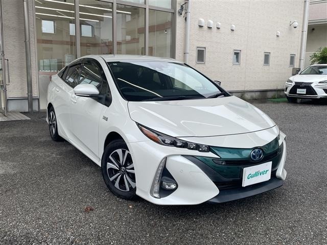 Toyota PRIUS PHV 2018 7981729-15