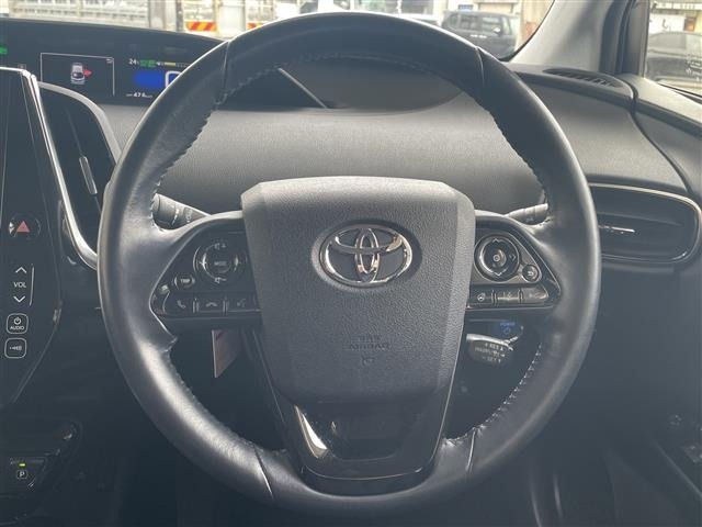Toyota PRIUS PHV 2018 7981729-21