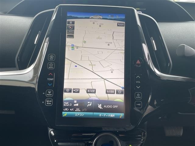 Toyota PRIUS PHV 2018 7981729-7