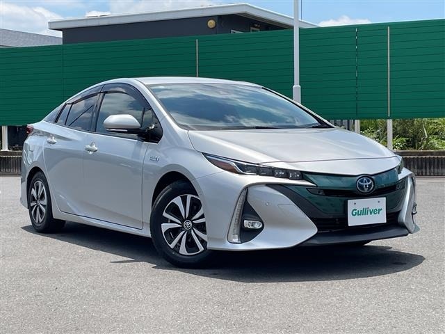 Toyota PRIUS PHV 2017 7981730-0