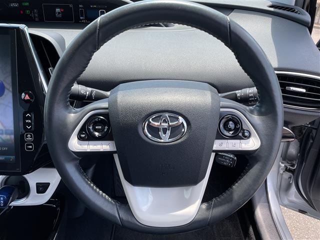Toyota PRIUS PHV 2017 7981730-21