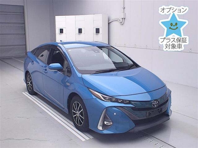 Toyota PRIUS PHV 2017 7981745-0
