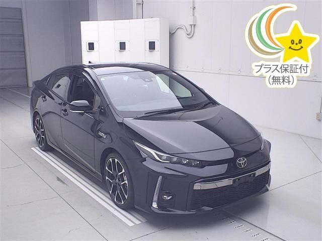 Toyota PRIUS PHV 2019 7981746-0