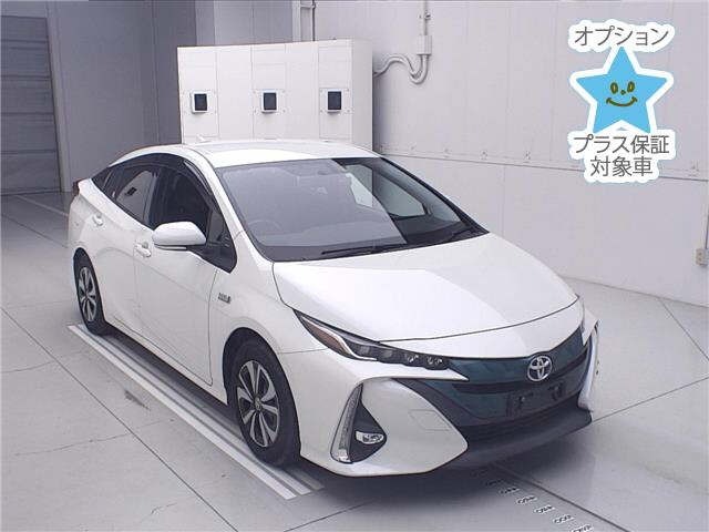 Toyota PRIUS PHV 2017 7981747-0