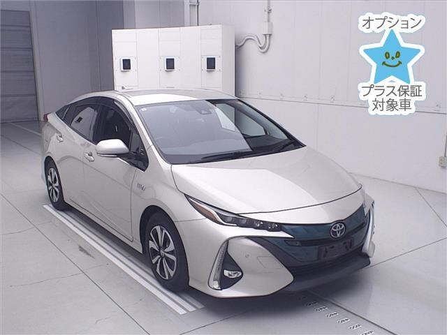 Toyota PRIUS PHV 2017 7981748-0