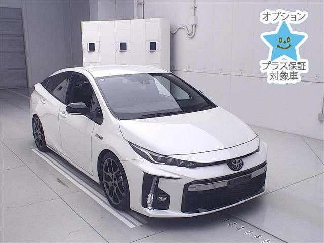 Toyota PRIUS PHV 2017 7981749-0
