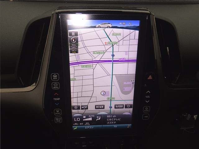 Toyota PRIUS PHV 2017 7981749-6