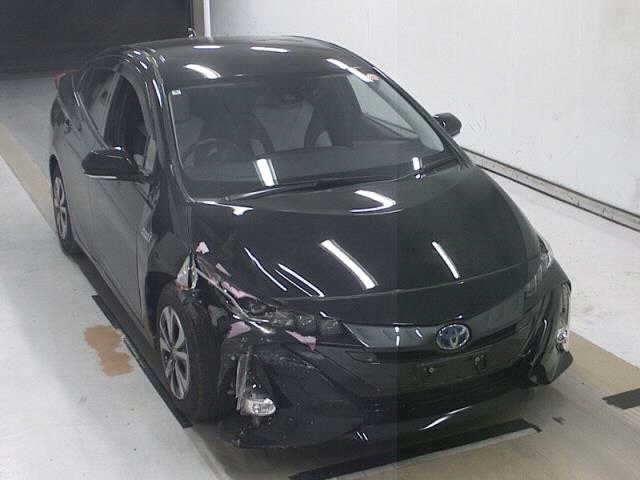 Toyota PRIUS PHV 2017 7981756-0