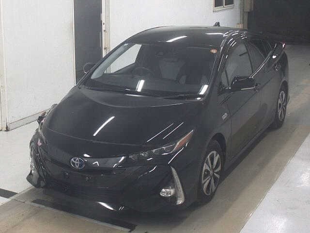 Toyota PRIUS PHV 2017 7981756-4