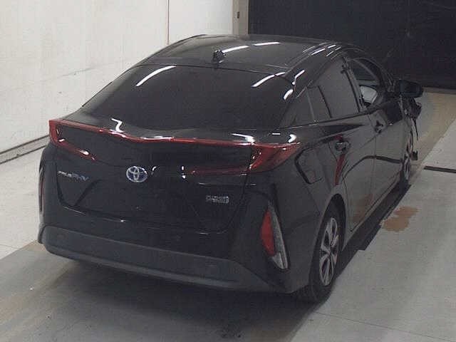Toyota PRIUS PHV 2017 7981756-5