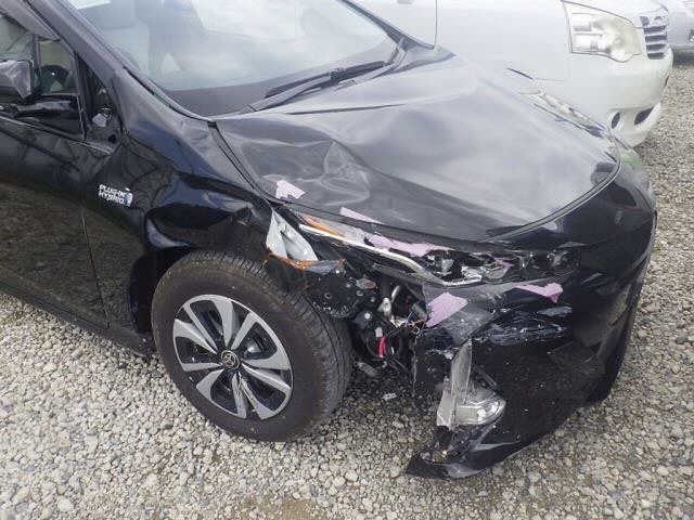 Toyota PRIUS PHV 2017 7981756-7