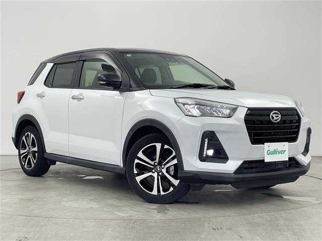 Daihatsu ROCKY 2020 7967724-0
