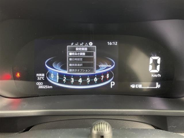 Daihatsu ROCKY 2020 7967724-1