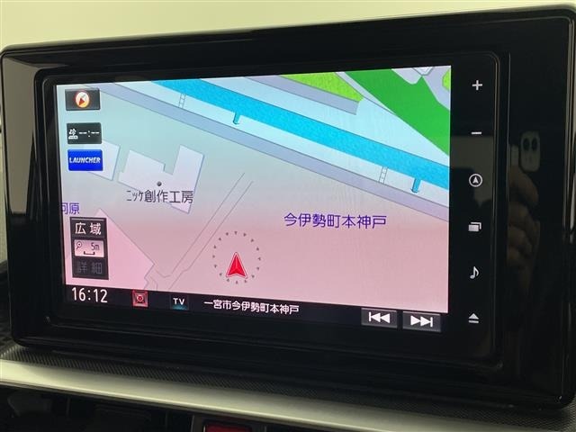 Daihatsu ROCKY 2020 7967724-10