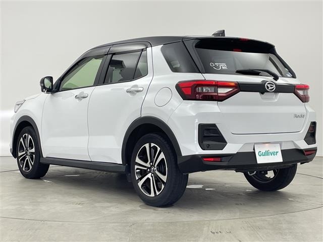 Daihatsu ROCKY 2020 7967724-13