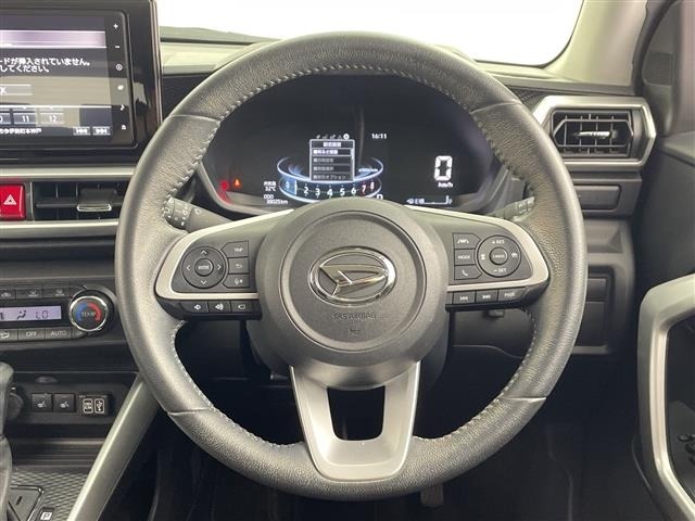 Daihatsu ROCKY 2020 7967724-21