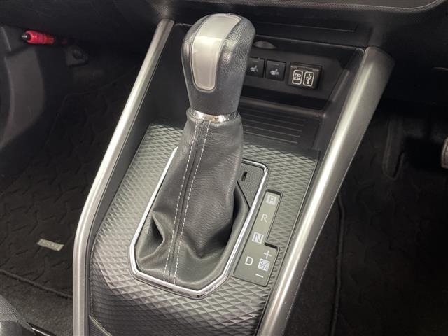 Daihatsu ROCKY 2020 7967724-22