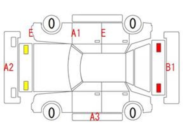 Daihatsu ROCKY 2020 7967724-23
