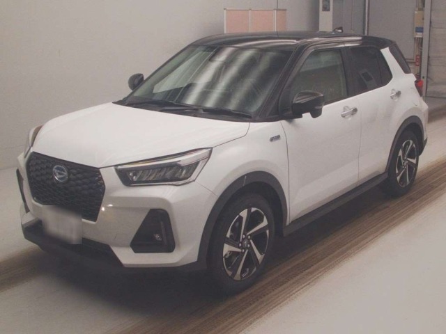 Daihatsu ROCKY 2026 7967725-0