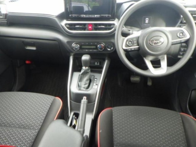 Daihatsu ROCKY 2022 7967798-3