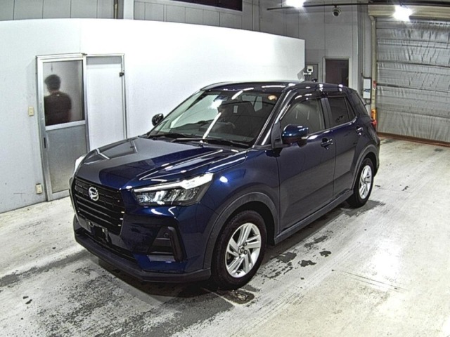 Daihatsu ROCKY 2022 7967798-4