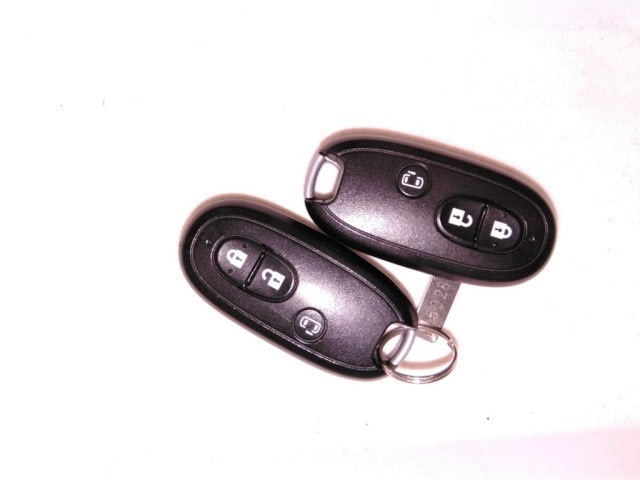 Nissan ROOX 2012 7974578-10