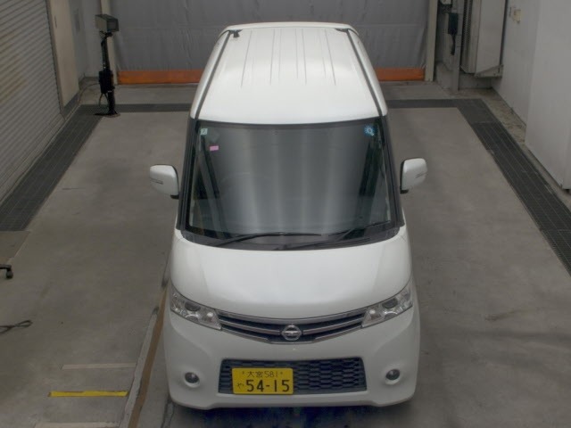 Nissan ROOX 2012 7974578-6