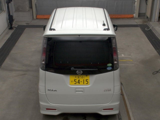 Nissan ROOX 2012 7974578-7