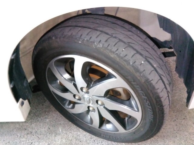 Nissan ROOX 2012 7974578-9