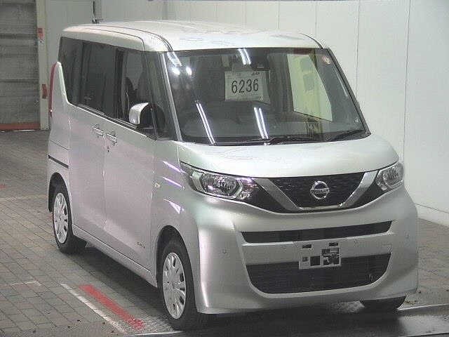Nissan ROOX 2020 7974636-0