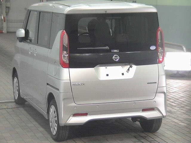Nissan ROOX 2020 7974636-1