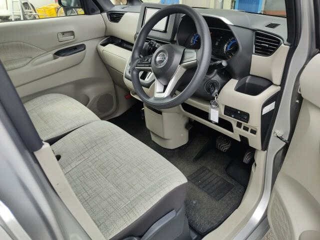 Nissan ROOX 2020 7974636-3