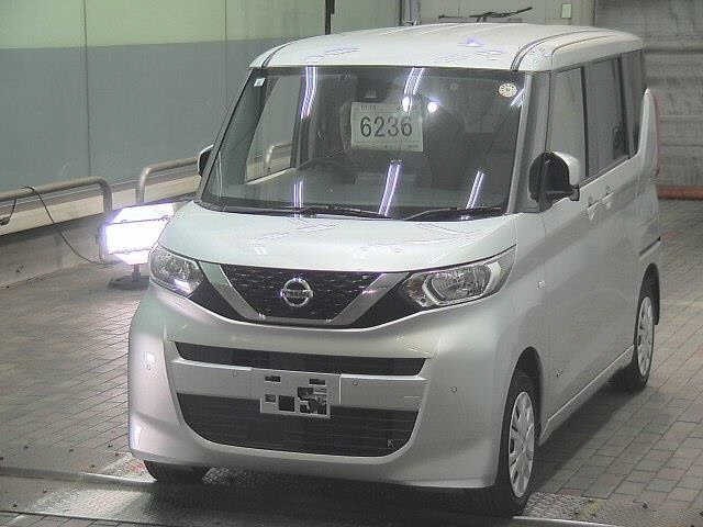 Nissan ROOX 2020 7974636-4