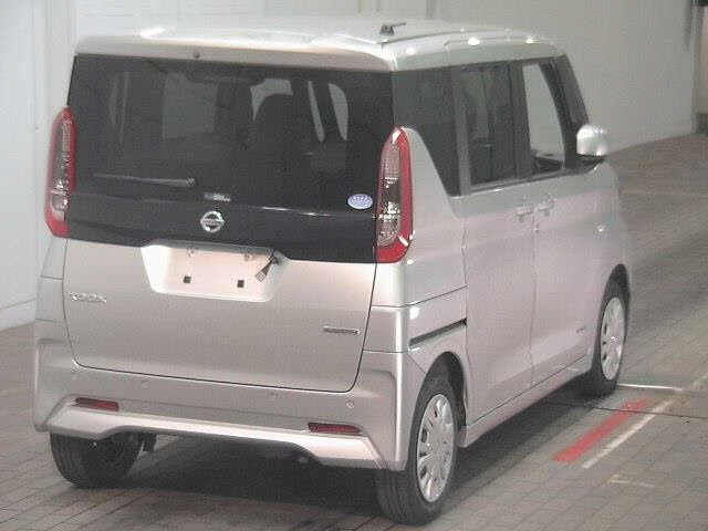 Nissan ROOX 2020 7974636-5