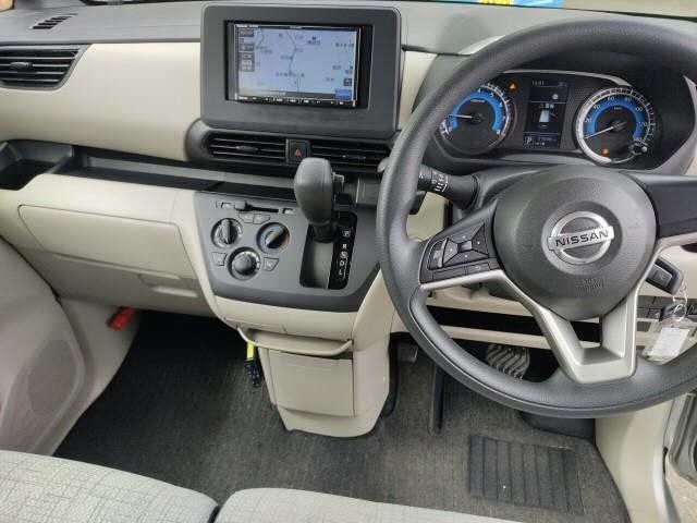 Nissan ROOX 2020 7974636-6
