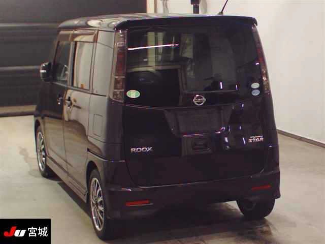 Nissan ROOX 2010 7974706-1