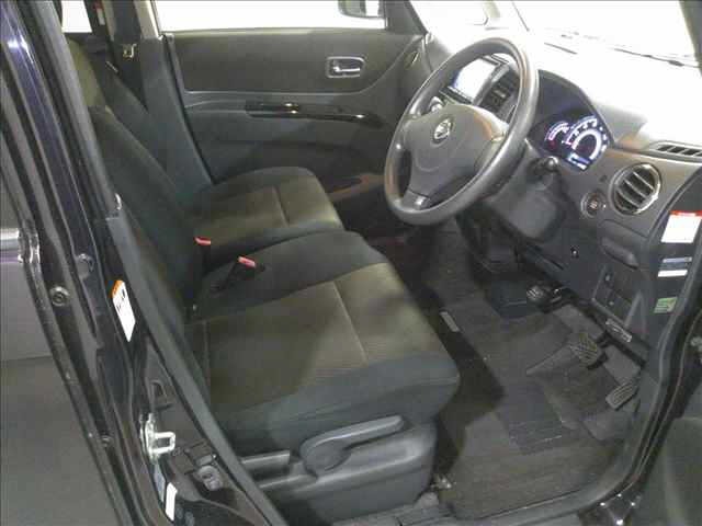 Nissan ROOX 2010 7974706-4