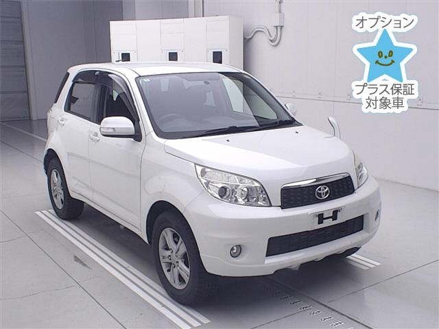 Toyota RUSH 2016 7982320-0